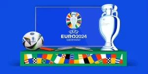 soi kèo Euro 2024