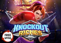 knockout rich