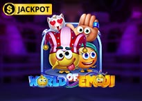 Wild Emoji