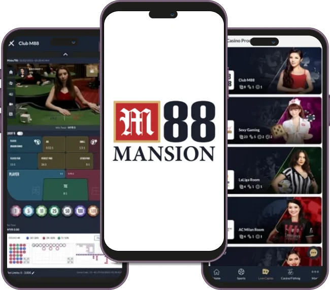 M88 APP