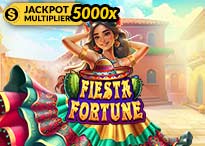 Fiesta Fortune