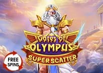Gate of Olympus