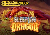 Sleeping Dragon