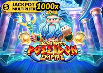 almighty Poseidon Empire