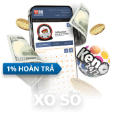 XỔ SỐ